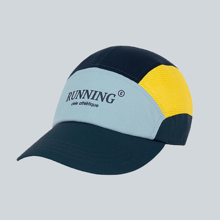 CIELE FSTCAP SC COMP RUNNING C - CHAMBRAY SULFUR image 0