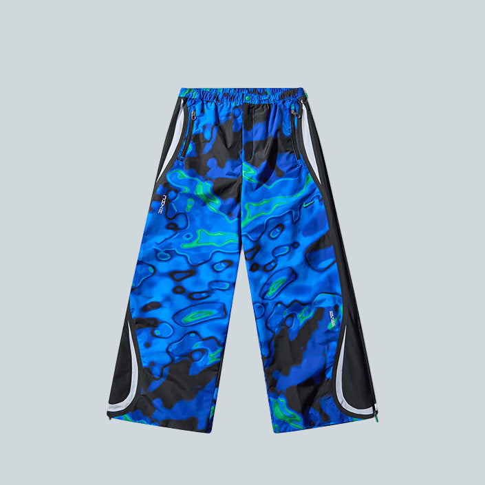 NIKE PROJECT FROG STORM FIT TRACK PANT - HYPER ROYAL image 0