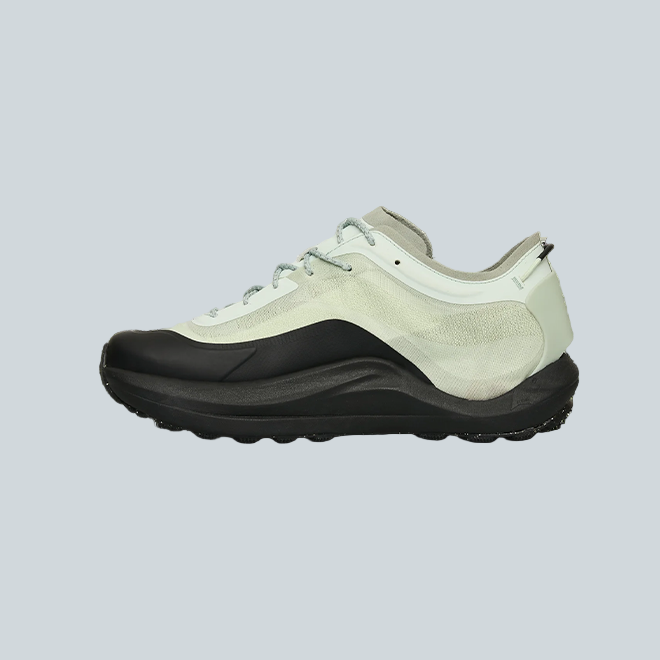 ROA HIKING SELLA - FROSTED MINT BLACK image 1