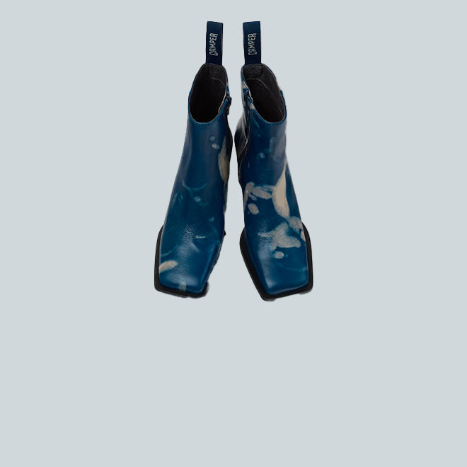 CAMPER KAROLE - MULTICOLOR image 2