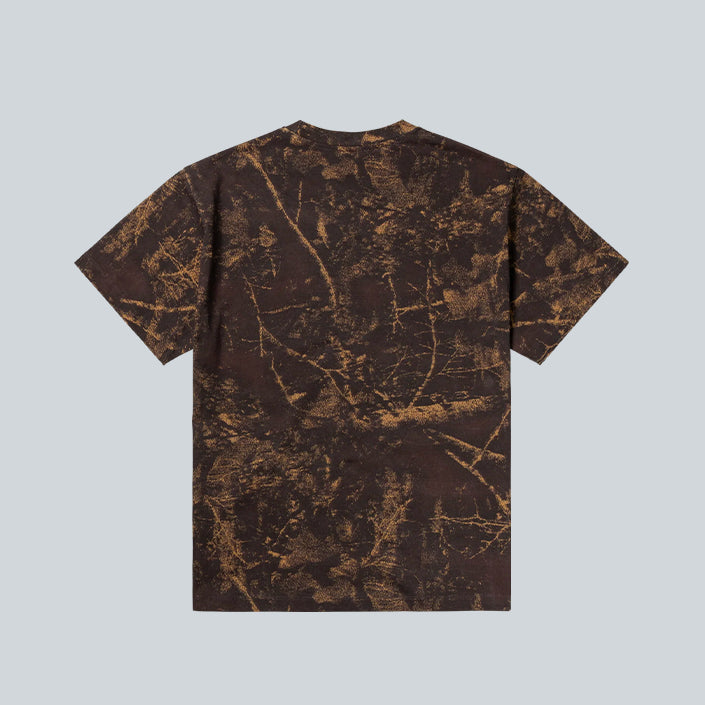 NO PROBLEMO I LOVE ALIENO CAMO SS TEE - MULTI image 1