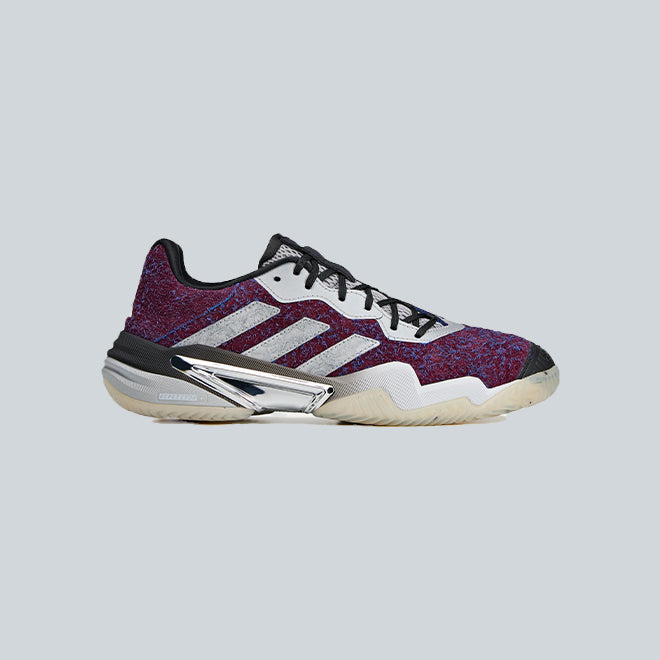 ADIDAS BARRICADE 13 BRAIN DEAD - MULTICOLOR image 0