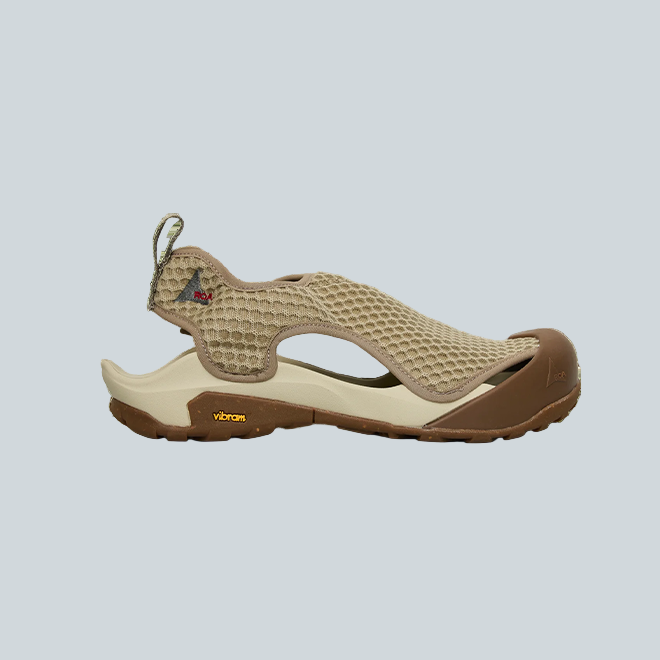 ROA HIKING ARPY - SAND HONEY image 0