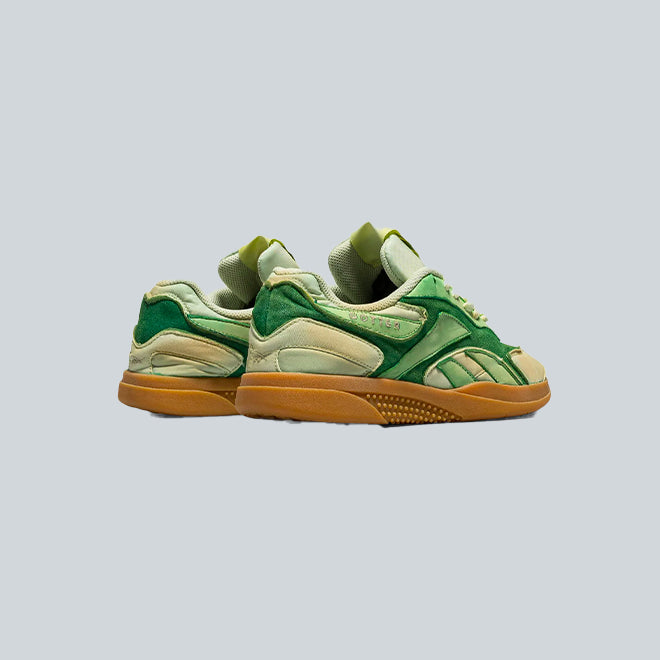 REEBOK X BOTTER HAMMER STRANDED - WORN GREEN image 2