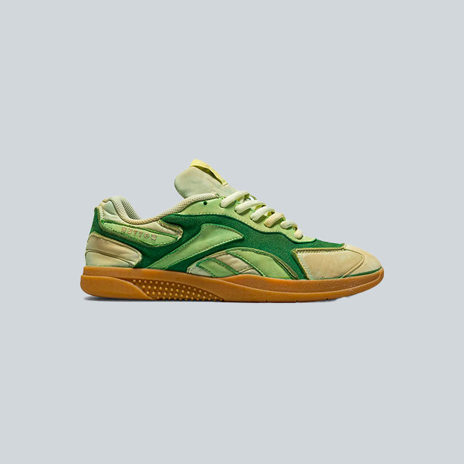 REEBOK X BOTTER HAMMER STRANDED - WORN GREEN image 0