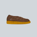 ROA HIKING HOUSE SHOE - BROWN image 0