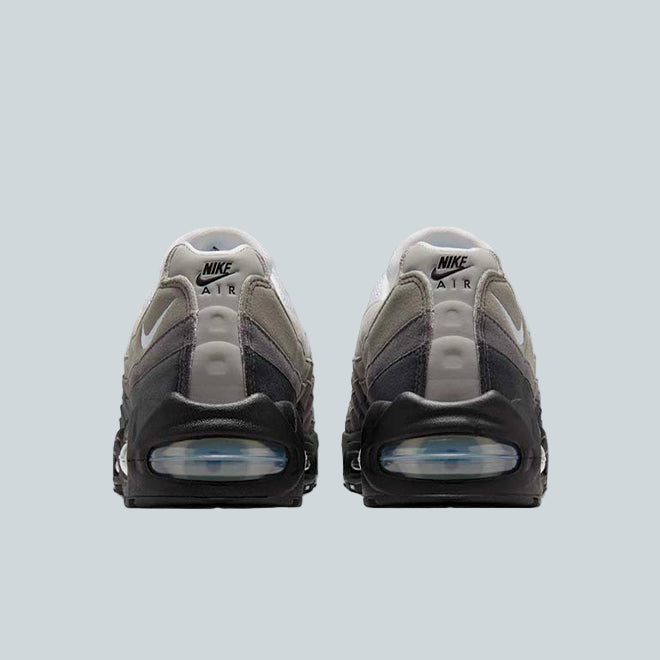 NIKE AIR MAX 95 OG BIG BUBBLE - BLUE TINT image 2