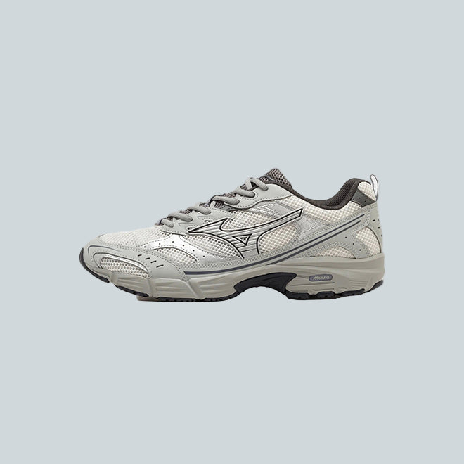 MIZUNO MXR - GREY image 1
