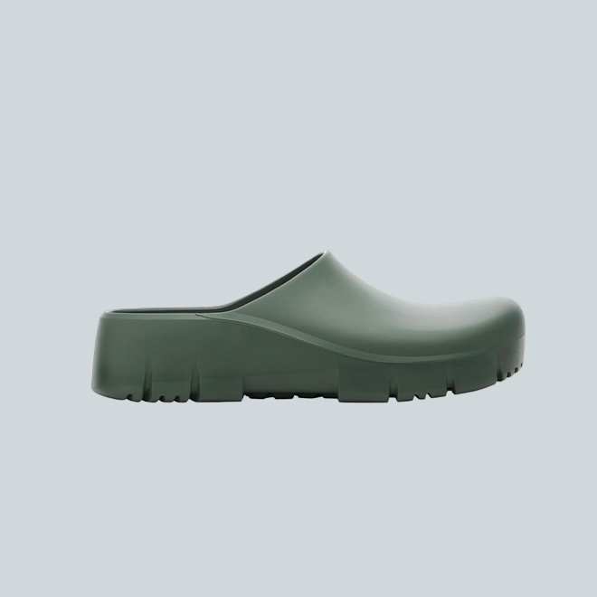 BIRKENSTOCK SUPERBIRKI - THYME image 0