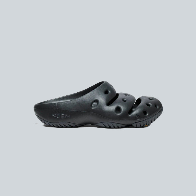 KEEN YOGUI - MAGNET BLACK image 0