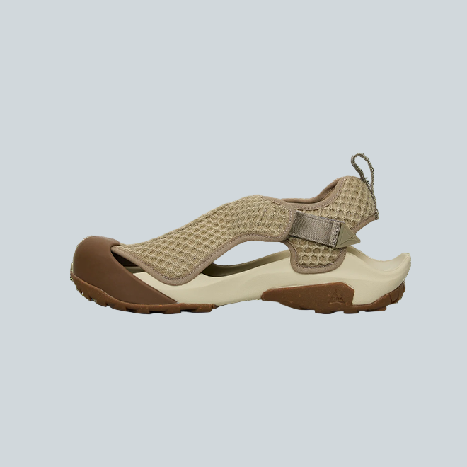 ROA HIKING ARPY - SAND HONEY image 1