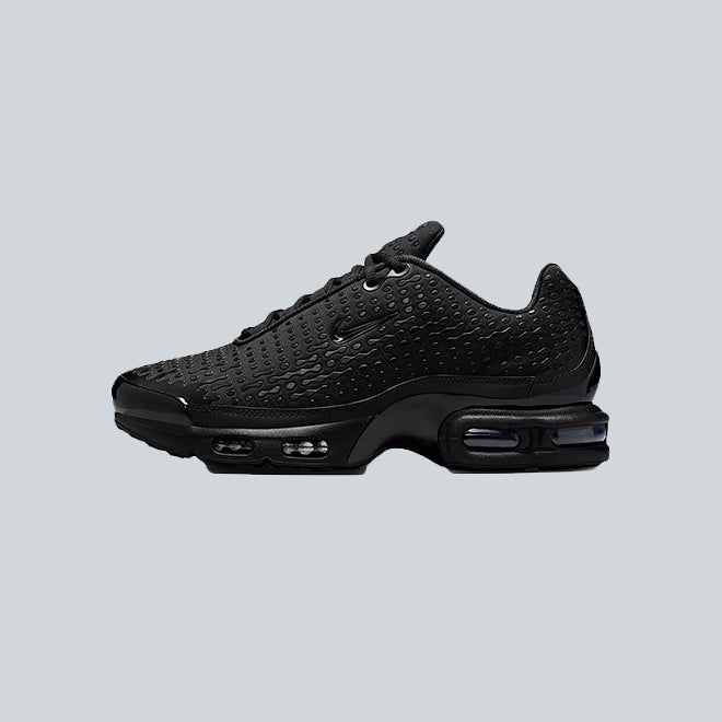 NIKE AIR MAX PLUS VII - BLACK ANTHRACITE image 1