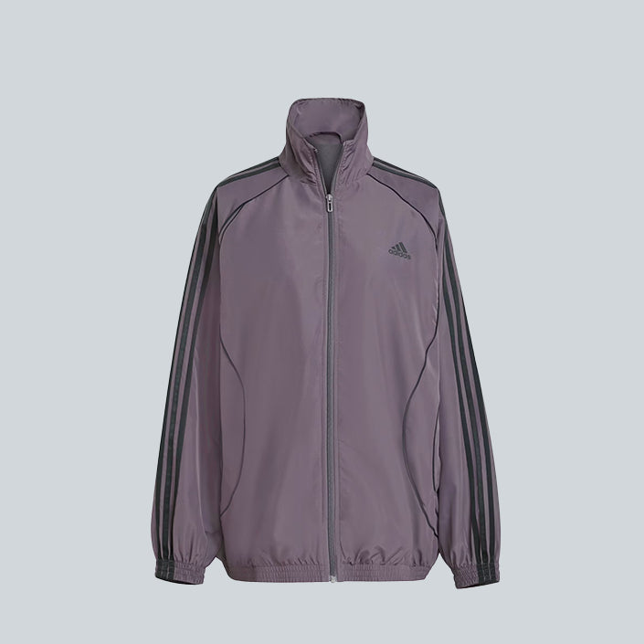 ADIDAS TEAMGEIST TT - GREY STRATA BLACK image 0