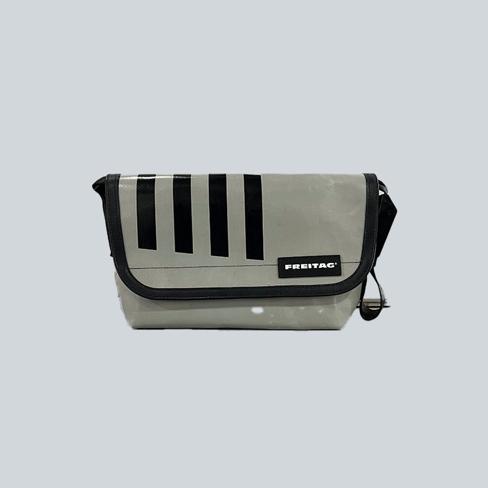 FREITAG F41 HAWAII FIVE 0 - GREY BLACK image 0