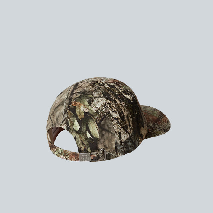 THISISNEVERTHAT SIDE SP LOGO CAP - CAMO image 1
