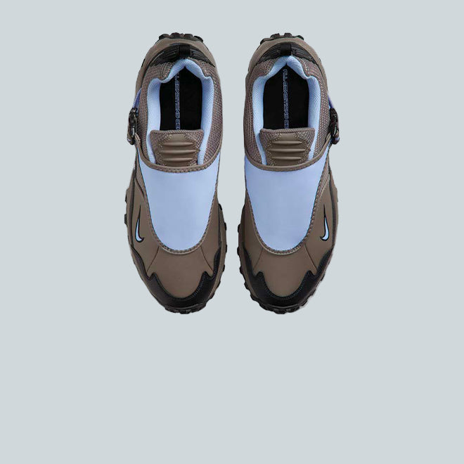 NIKE ACG PHASSAD - CAVE STONE image 2