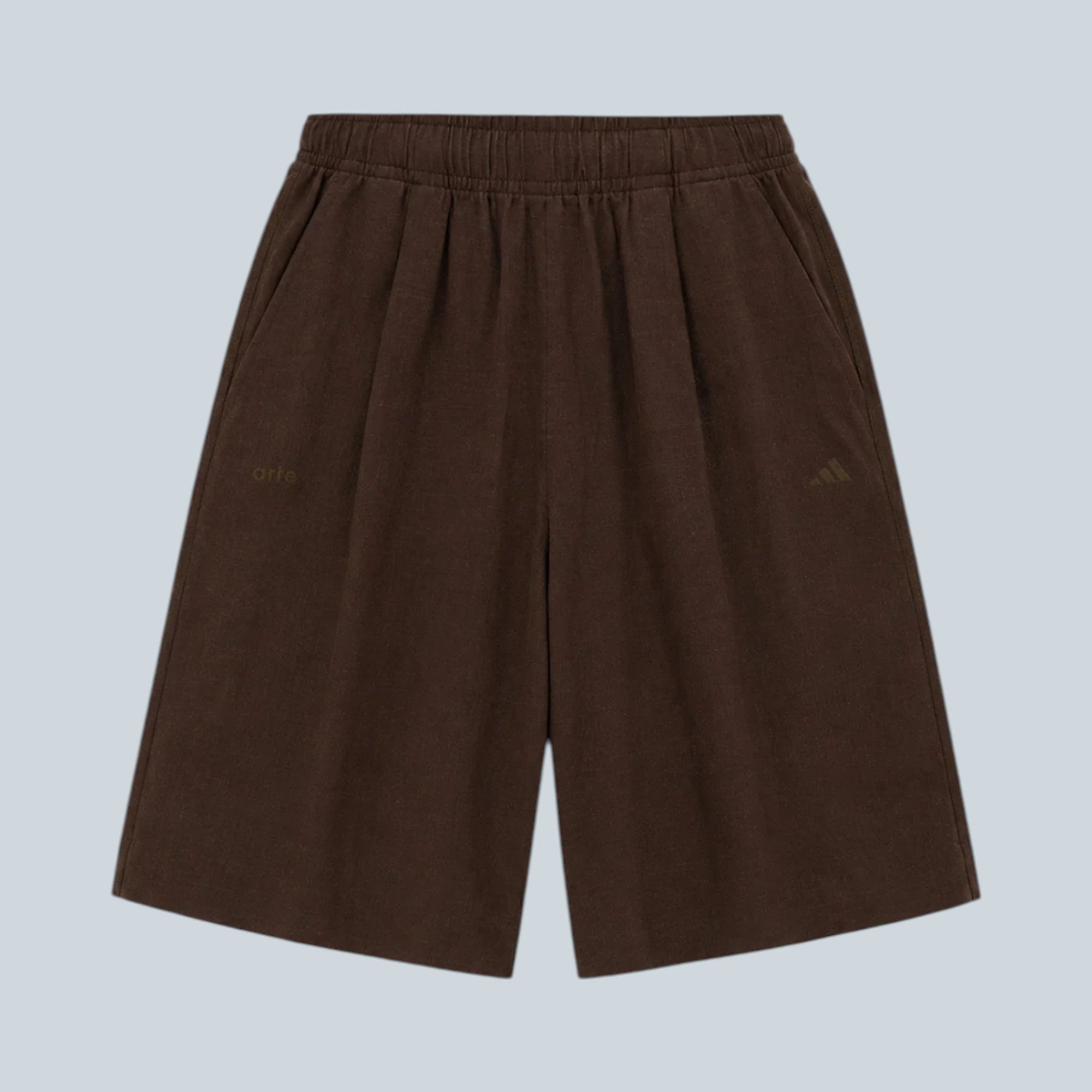 BERMUDA LIN - BROWN