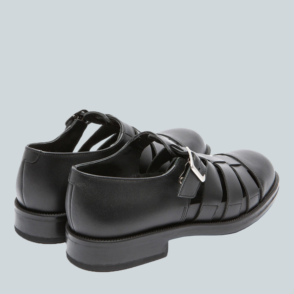 KLEMAN DIMORI - BLACK image 4