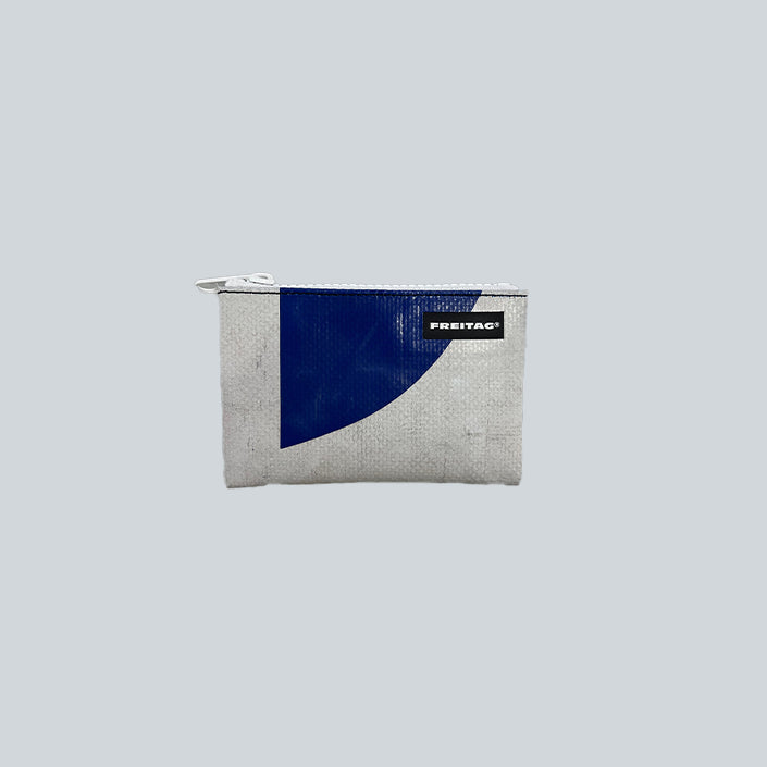 FREITAG F05 BLAIR - BLUE WHITE GREY image 0