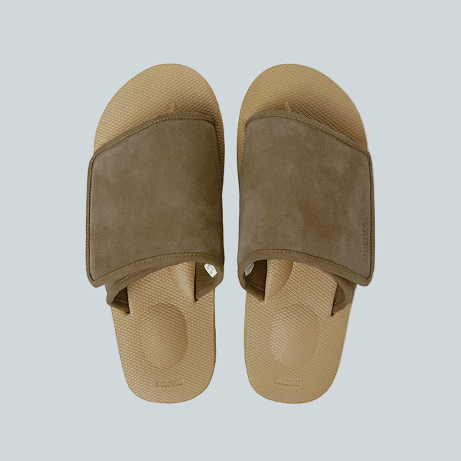 SUICOKE X THISISNEVERTHAT DECO - CAB BEIGE image 6
