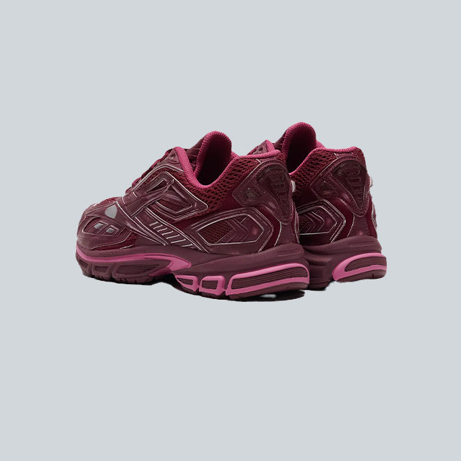 REEBOK PREMIER ROAD ULTRA - RUBY RED image 3