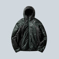 HIMA COMFORTEMP INSULATED JACKET - DARK GREEN