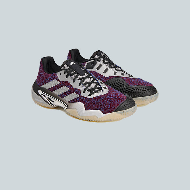 ADIDAS BARRICADE 13 BRAIN DEAD - MULTICOLOR image 2
