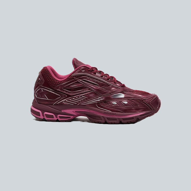 REEBOK PREMIER ROAD ULTRA - RUBY RED image 0