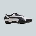 PUMA MOSTRO PERF - WHITE image 0