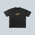SAISON X DDP TEE SPONSOR - BLACK image 0