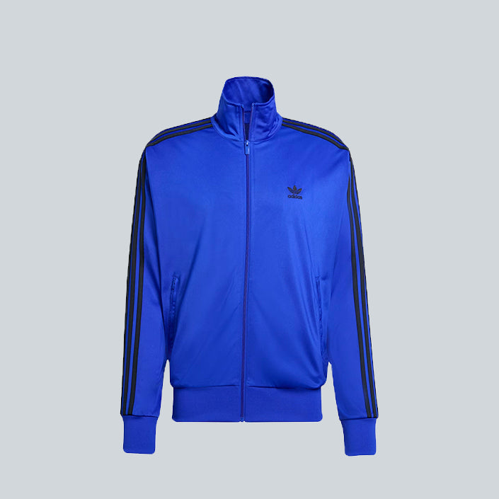 ADIDAS FIREBIRD TT - LUCID BLUE image 0