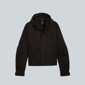 PUMA X SAN SAN GEAR MEN RAIN JACKET - BLACK image 0