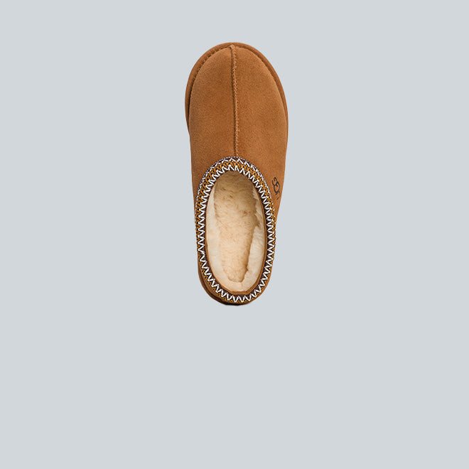 UGG TASMAN - CHESNUT image 3