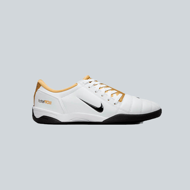 NIKE TOTAL 90 - WHITE GOLD image 0