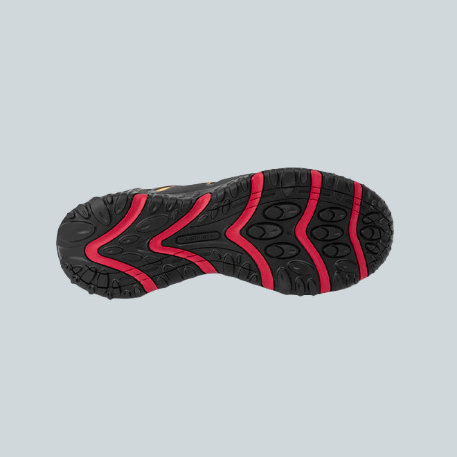 DIME X MERRELL 1TRL CHAM REDUX SE - BLAZE image 4