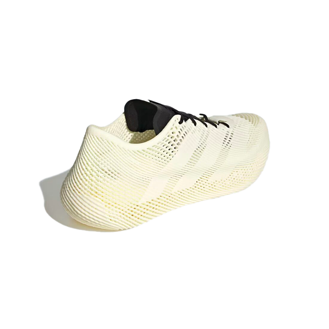 ADIDAS CLIMACOOL LACED - OFFWHITE/CBLACK image 5