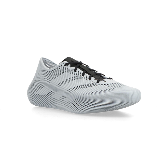 ADIDAS CLIMACOOL LACED - GLOGRY/CBLACK image 2