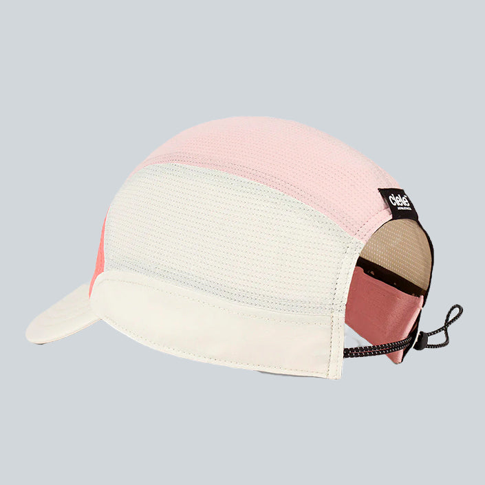 CIELE FSTCAP SC COMP RUNNING C - BLOSSOM RAINY DAY image 1