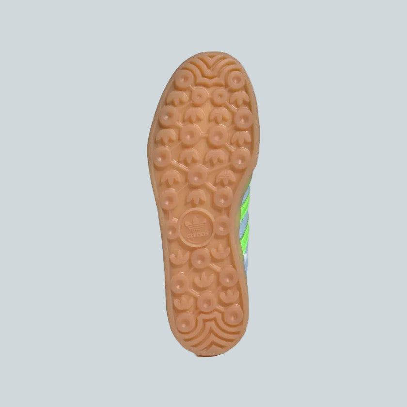 ADIDAS GAZELLE W INDOOR - CLEAR SKY image 3