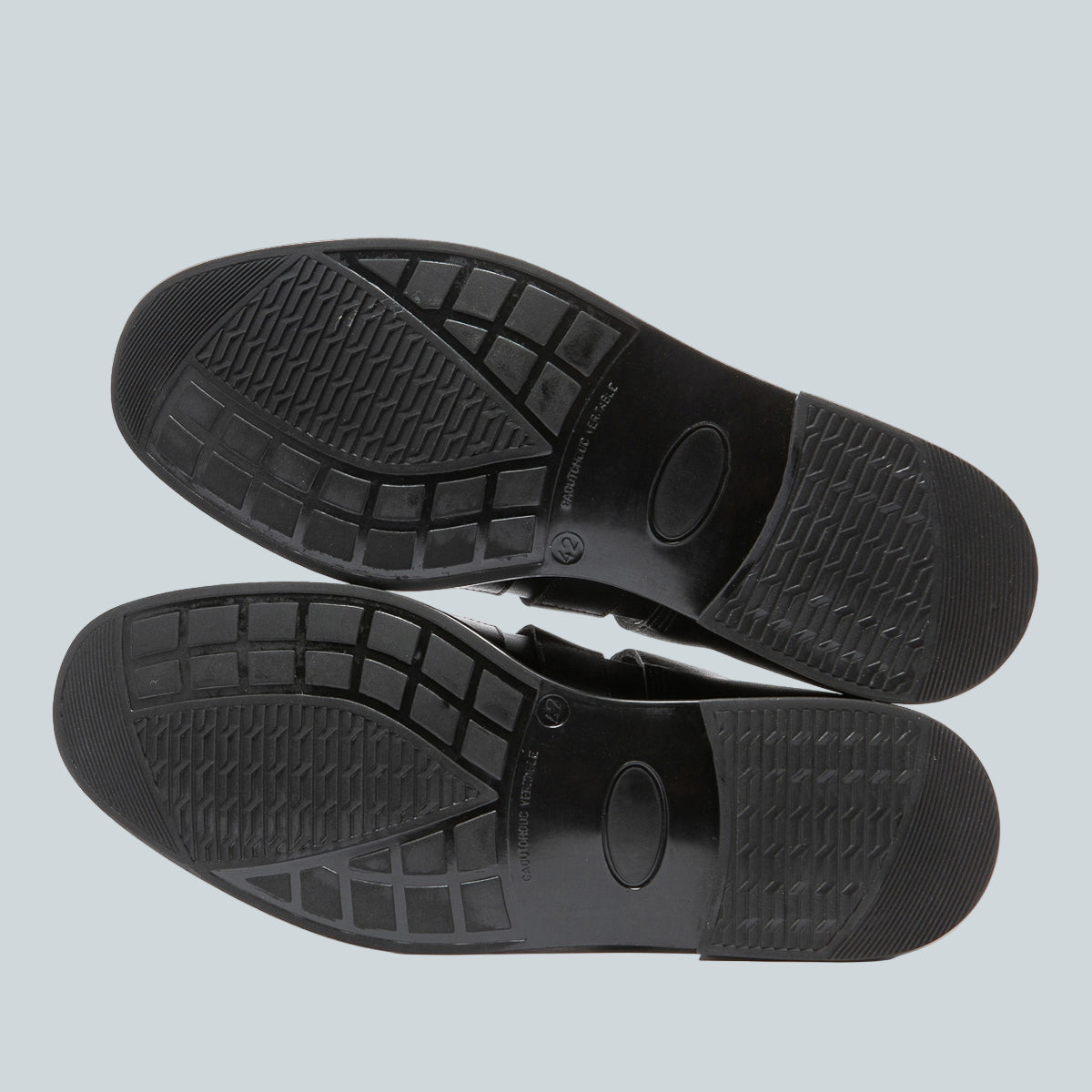 KLEMAN DIMORI - BLACK image 2