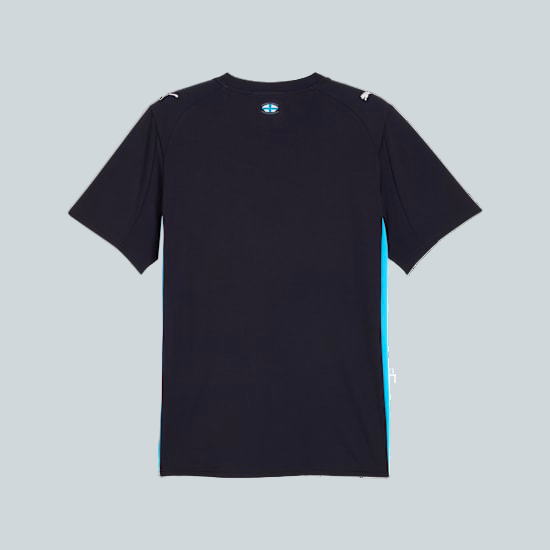 PUMA OM DOMICILE REPLICA 25/26 - NAVY image 1