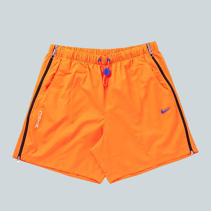 NIKE PROJECT FROG SHORT - TOTAL ORANGE image 0