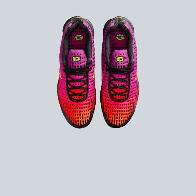 NIKE AIR MAX PLUS VII - DUSK image 4