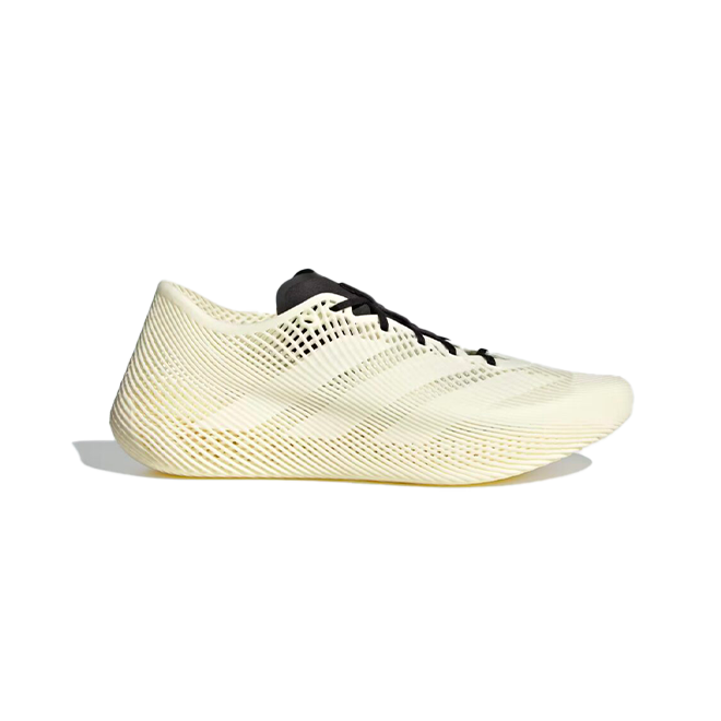 ADIDAS CLIMACOOL LACED - OFFWHITE/CBLACK image 0