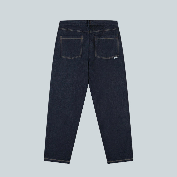 ARTE BASIC JEANS PANTS - DENIM image 1