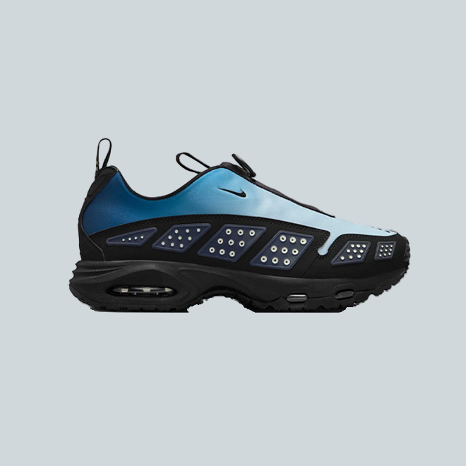 NIKE AIR MAX SNDR - BLUE GRADIENT image 0
