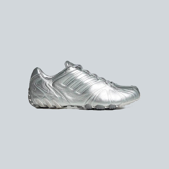 ADIDAS GHOST SPRINT - SILVER METALLIC image 0