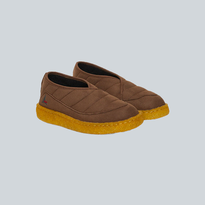 ROA HIKING HOUSE SHOE - BROWN image 1