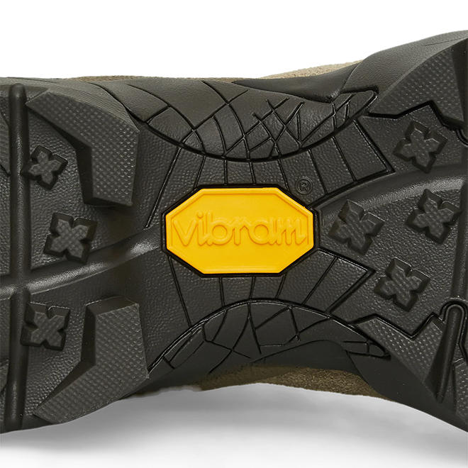 ROA HIKING NEAL - SAND BROWN image 2