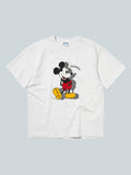 THISISNEVERTHAT X DISNEY MICKEY CLASSIC TEE - WHITE image 0